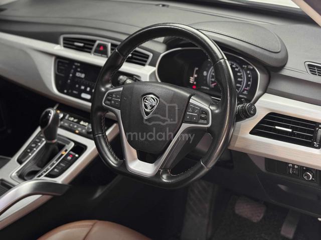 2019 Proton X70 1.8 Premium (ADAS/Sunroof/Kenwood) - 3