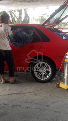 1995 Proton WIRA 1.6 A/B XLI (A) - 5