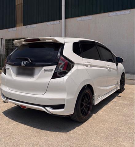 Honda Jazz 1.5 V (A) 2015 | RM40,000 (CAN NEGO) - 4