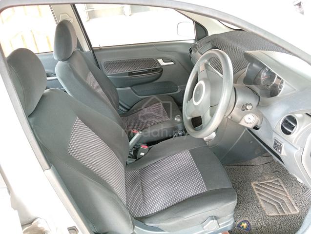 2007 Proton SAGA 1.3 LMST (M) - 5