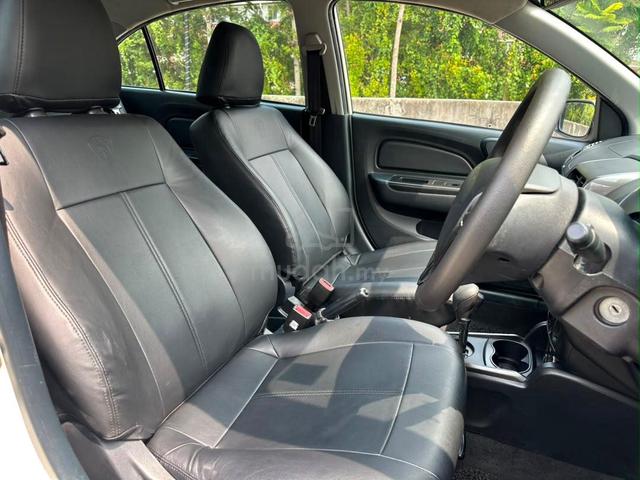 2018 Proton SAGA 1.3 EXECUTIVE (Auto) LEATHER SEAT - 5