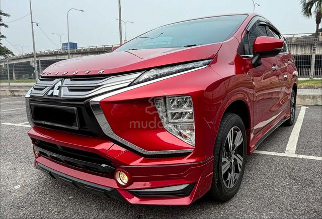 2023 Mitsubishi XPANDER 1.5 MY20 (A) - 2