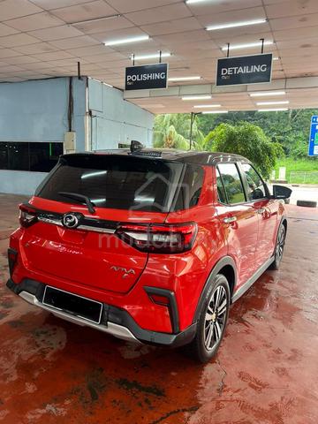 2021 Perodua ATIVA 1.0 AV (A) - 3