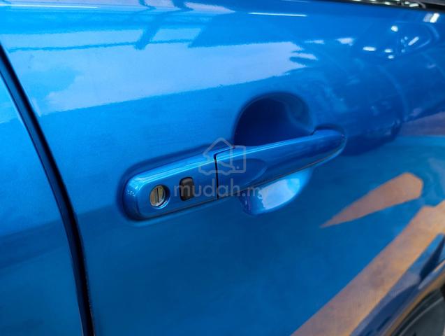 Perodua ARUZ 1.5 AV ADVANCE HISPEC TE37 1OWNER WTY - 3