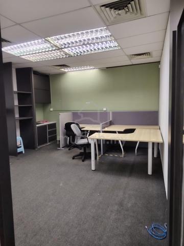 Office Lot Bellisa Row Pulau Tikus near Gurney 1