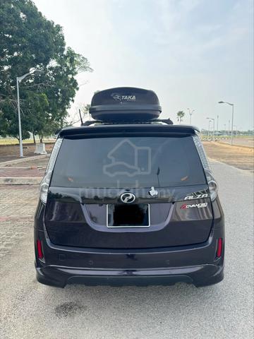 2014 Perodua ALZA 1.5 ZHV ADVANCED (A) - 2