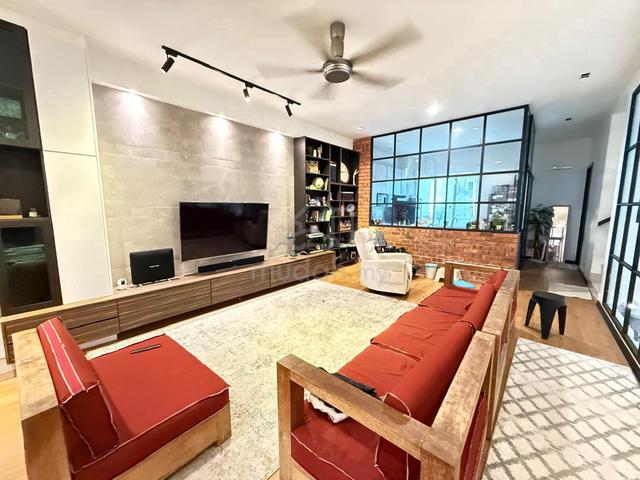 (✅MUST VIEW✅) 24x80 Essex Garden Tilbury Setia Eco Templer 1