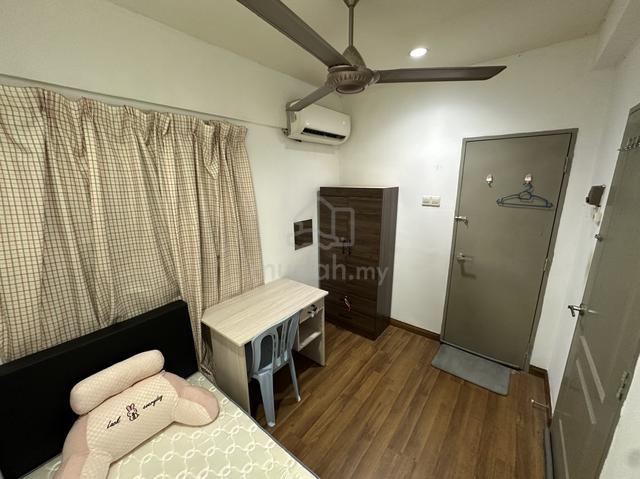 Seri Puteri Condominium 1
