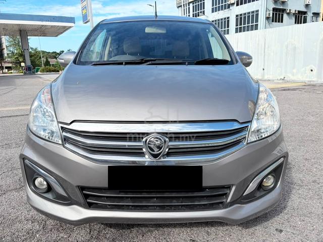 Proton ERTIGA 1.4 EXECUTIVE PLUS (A) Android DVD - 3