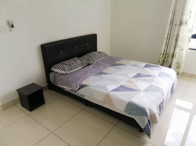 Woodsbury Suites 1