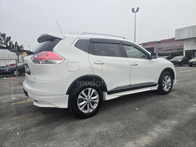 2016 Nissan X-TRAIL 2.5 (A) FULL LOAN - 3
