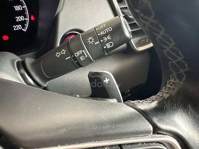 2023 Honda CITY 1.5 V SENSING UNDER WARRANTY - 4