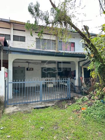 2 Stry Hse @ Tmn Indah, Mambang D. 1