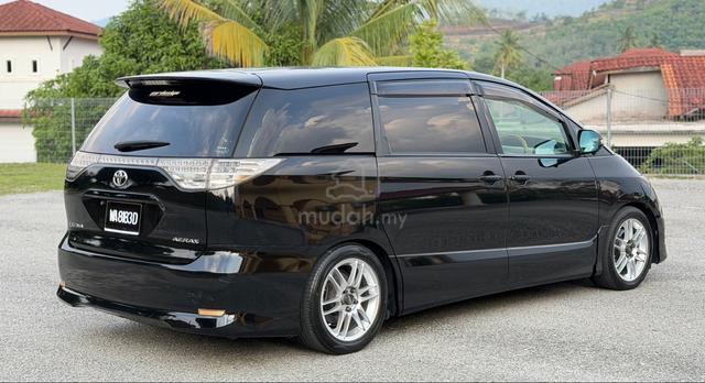 2008/2014 Toyota ESTIMA 2.4 AERAS (A) - 2