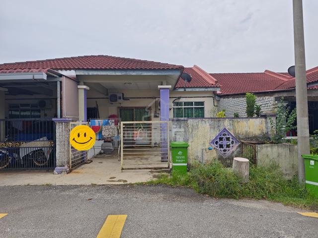 Teres setingkat sg karang.maju 1