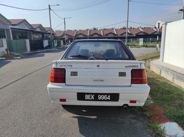 1995 Proton ISWARA 1.3 S A/B (M) - 5