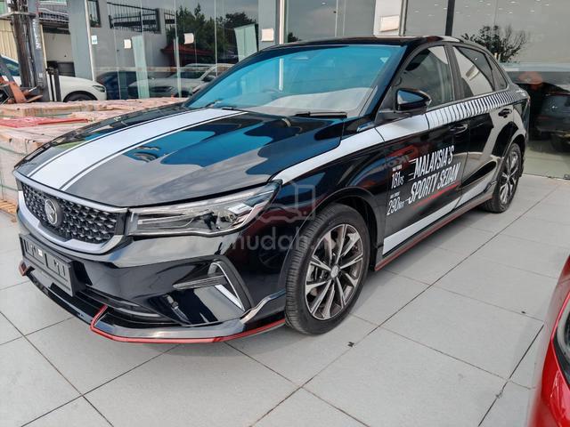 New Proton S70 MC1 Mid Year Sale Limited Offer Now - 1