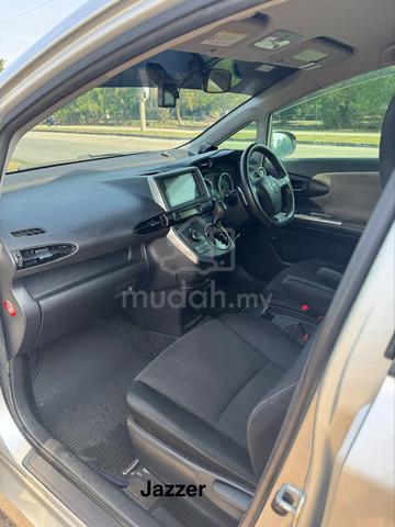 2010 Toyota WISH 1.8 S (A) - 5