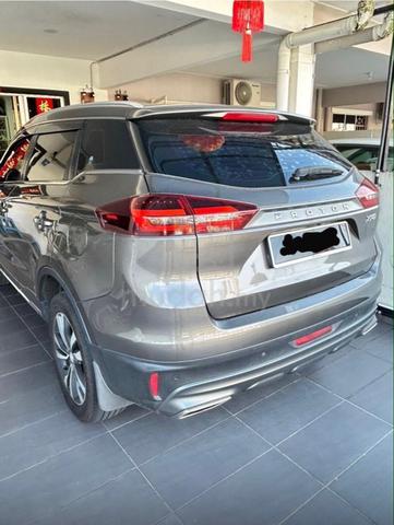 2019 Proton X70 1.8 EXECUTIVE 2WD (A) - 4