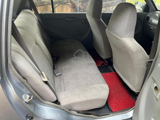 2009 Perodua KANCIL 0.7 660 BX BASIC ENHANCED (M) - 5