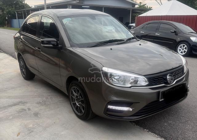 2023 Proton SAGA 1.3 PREMIUM S AT MY16 BT P2-13A - 2