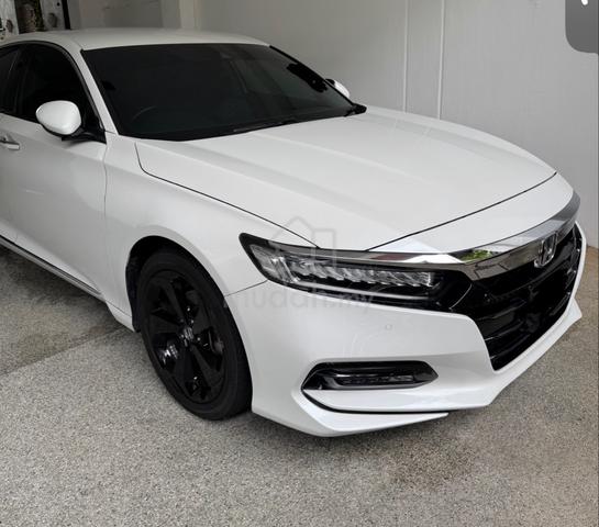 Honda Accord 1.5 TC-P for sale – Direct Owner - 1
