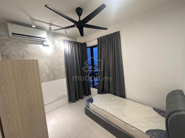 Vivo Executive Apartment 1
