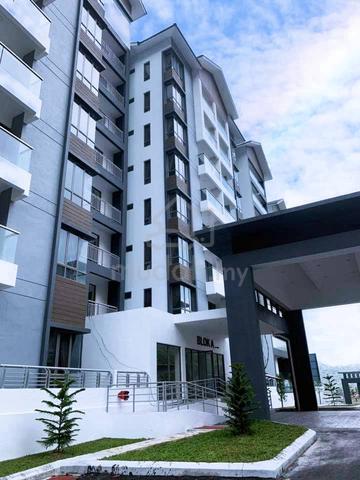 Cameron Fair Serviced Suites @ Tanah Rata 2