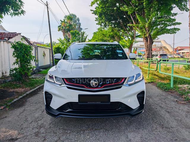 2023 Proton X50 1.5 PREMIUM MY20 - 2K MILEAGE - 1