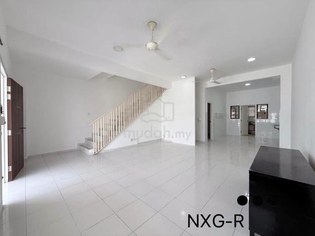 Setia Permai 2 Setia Alam Klang Double Storey House For Sale 1