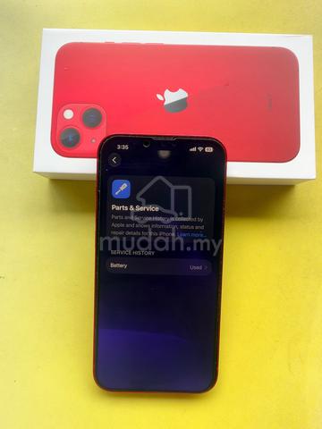 iPhone 13 256Gb to let-off - photo 4 of 4