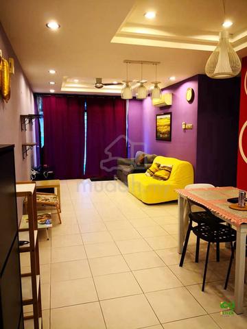KiPark Selayang 1