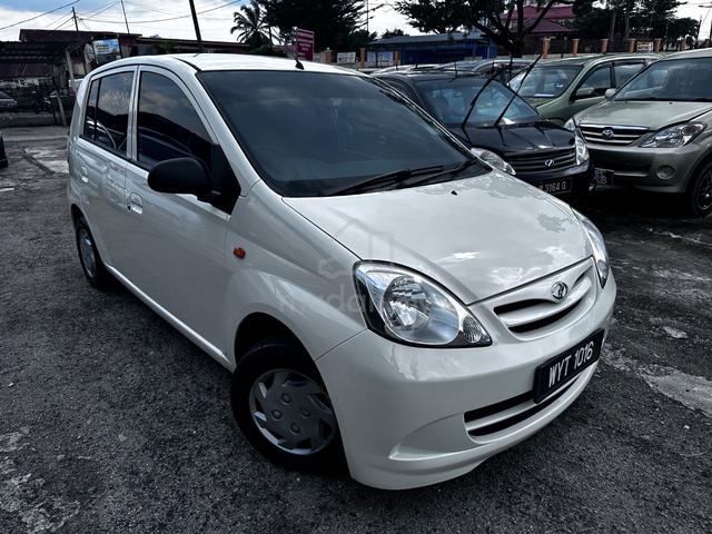 Perodua VIVA 1.0 EZ (A)GERAN LAMA low mileage - 2