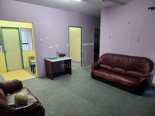 Lestari Perdana Apartment 1