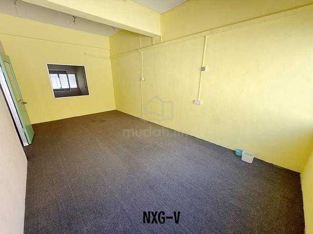 Taman Sentosa Klang 1st Floor Shop Office,Mainroad,NSK,KESAS Highway 1