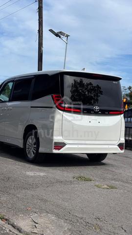 2023 Toyota NOAH 2.0 Z (A) - 3