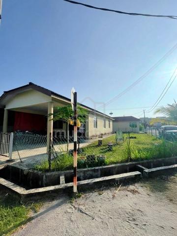 TANAH LUAS CORNER LOT Teres Setingkat Indera Sempurna, Kuantan 1