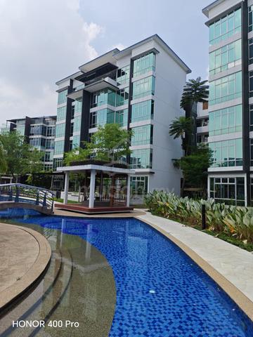 The Seed @ Sutera Utama 1