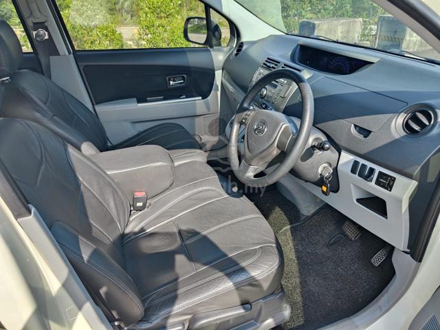 2010 Perodua ALZA 1.5 EZI (A) - 3