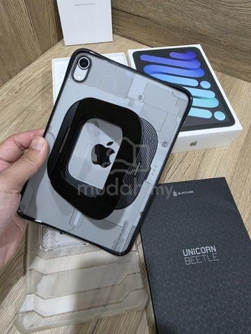 iPad Mini 7 128gb WiFi A17 Pro - photo 4 of 5