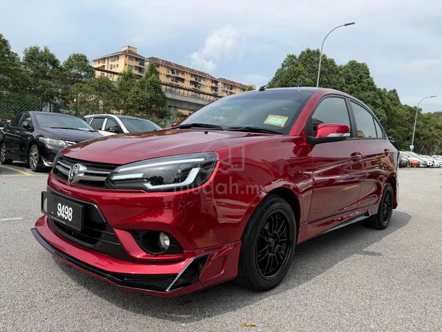 2018 LOAN KEDAI Proton SAGA 1.3 PREMIUM (A) - 3