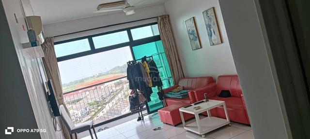 Sky Peak Residences 1
