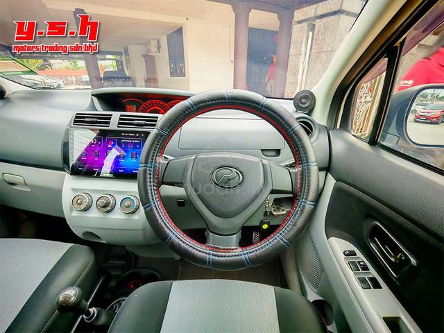 2011 Perodua ALZA 1.5 SX (M) - 4
