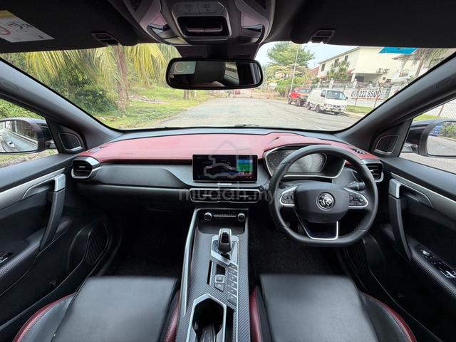 2022 Proton X50 1.5 TGDI FLAGSHIP MY20 (A) - 5