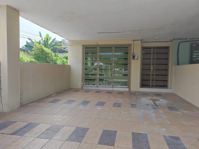 Below MV! 2 Storey Gated Guarded Presint 18 Station 18 Ipoh 1