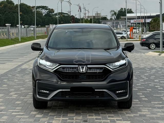 Car King‼️2022 Honda CR-V 2.0 FACELIFT (A) - 2