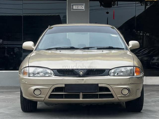 2006 Proton WIRA 1.5 GL (A) - 2