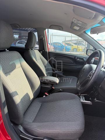 2020 Proton SAGA PREMIUM AT 1.3L (A) - 5