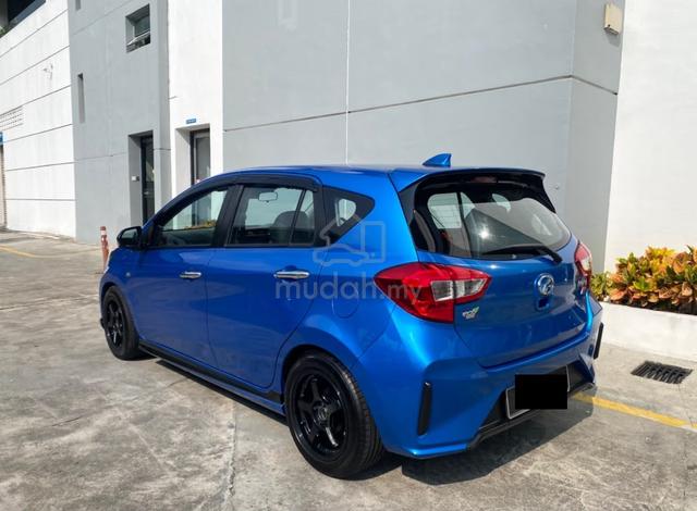 2023 Perodua MYVI 1.5 AV (A) - 4