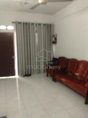 Bilik Sewa Muslimah di Taman Desa Jana, Kamunting, Perak 1